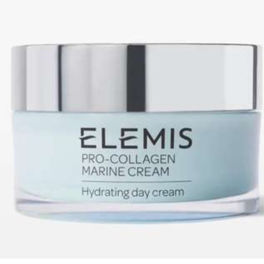 ELEMIS PRO-COLLAGEN MARINE  Anti-Wrinkle